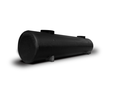 Above and Underground storage tanks